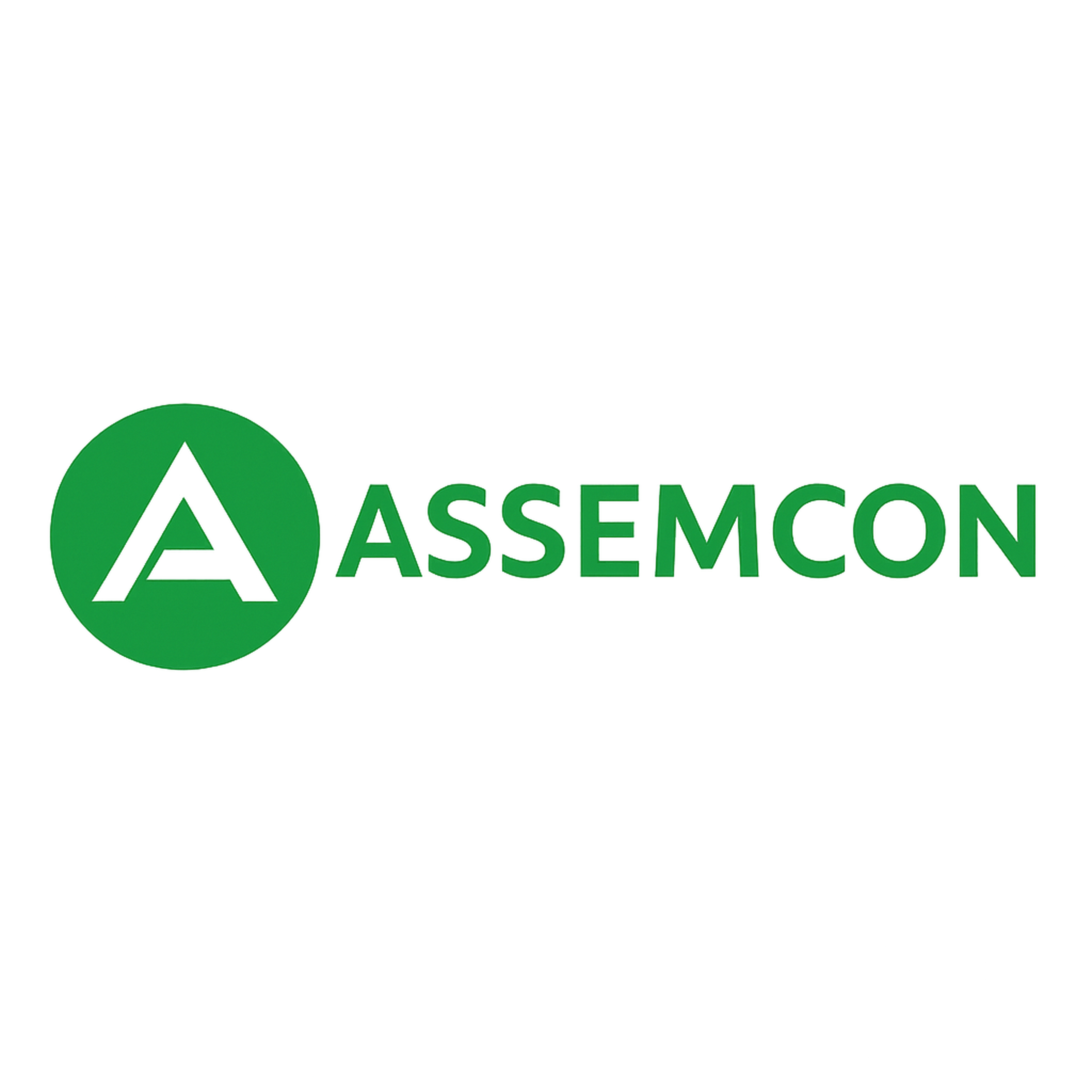 Logo Assemcon